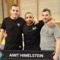 Amit himelstein mars 17