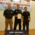 Gaby michaeli sept 19