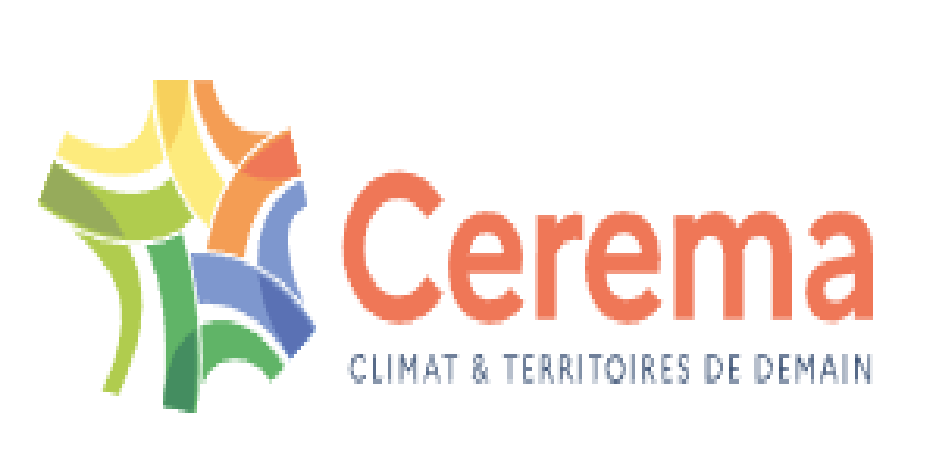 Logo cerema