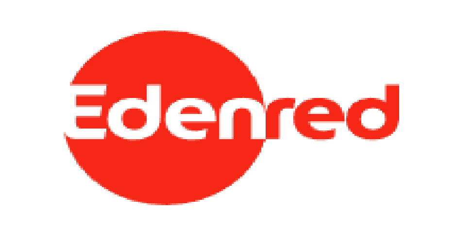 Logo edenred